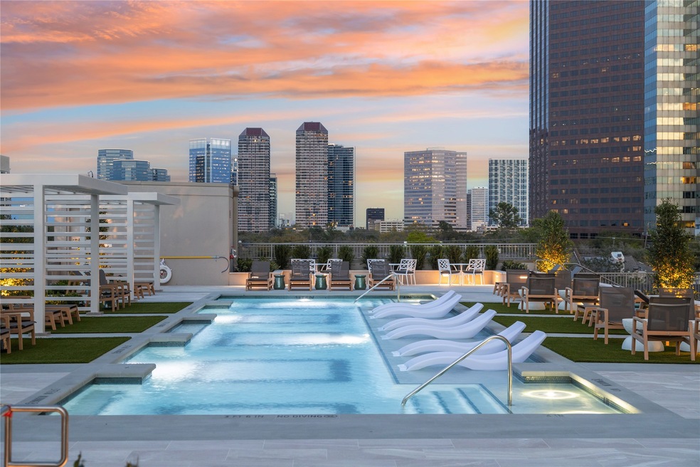 Welcome to a new era of luxury living at THE HAWTH