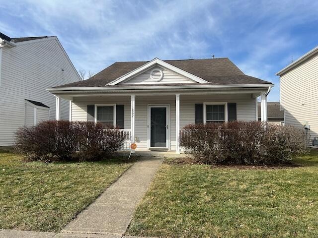 Meadowlawn Main