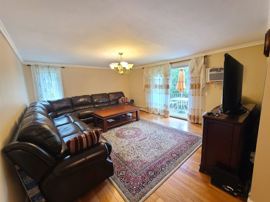 21 Spaulding St unit 3, Milford, NH 03055 - photo 1