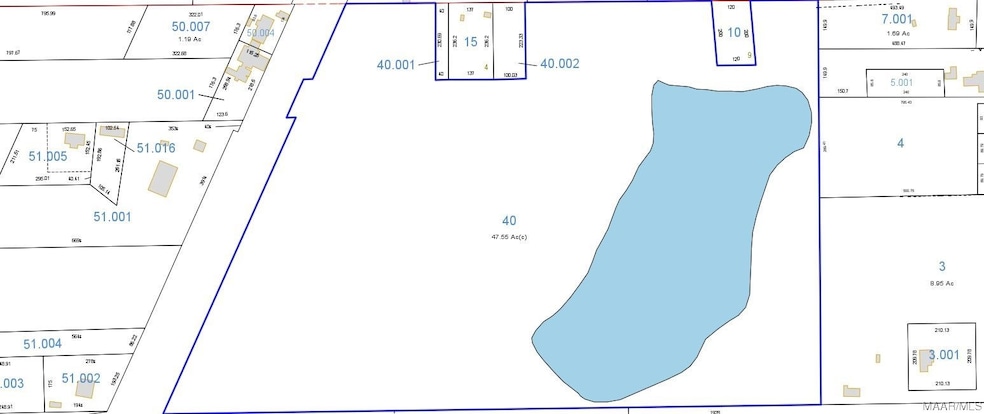 0 Highway 22 Land N unit 548228, Valley Grande, AL 36703 - photo 1