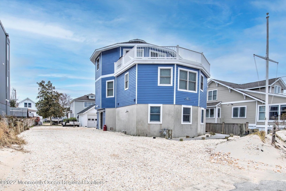 424 E Longport Ave unit SUMMER RENTAL, Ocean Gate, NJ 08740 - photo 1