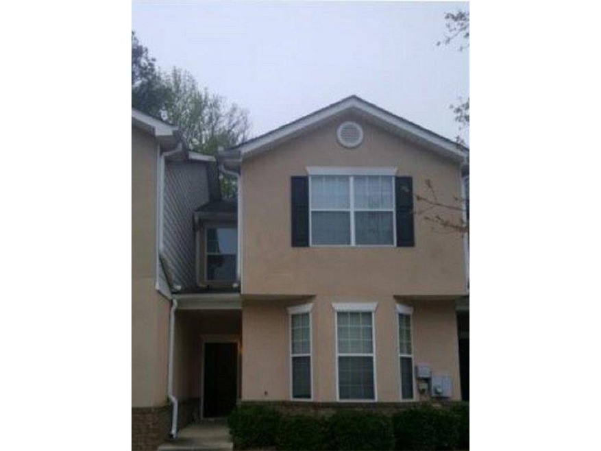 7321 Wagon Wheel Ct unit 7321, Jonesboro, GA 30236 - photo 1