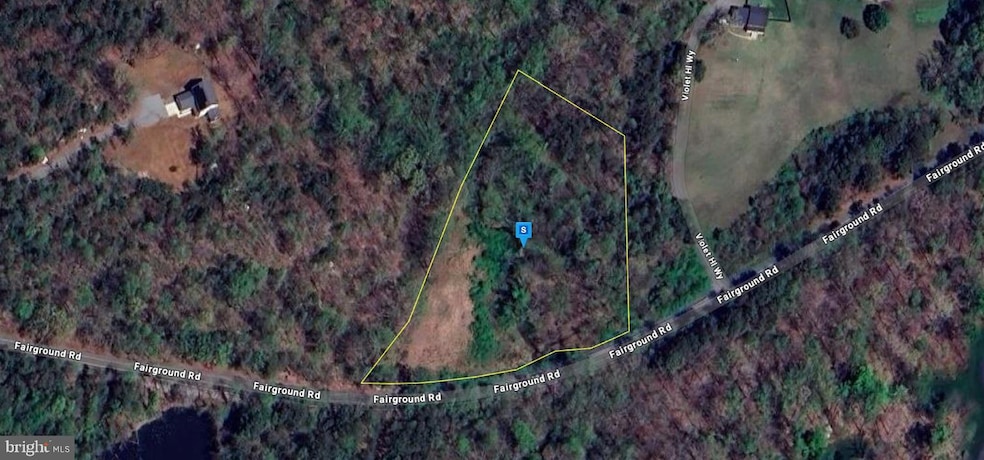 2186 Fairground Rd, Dabneys, VA 23102 - photo 1