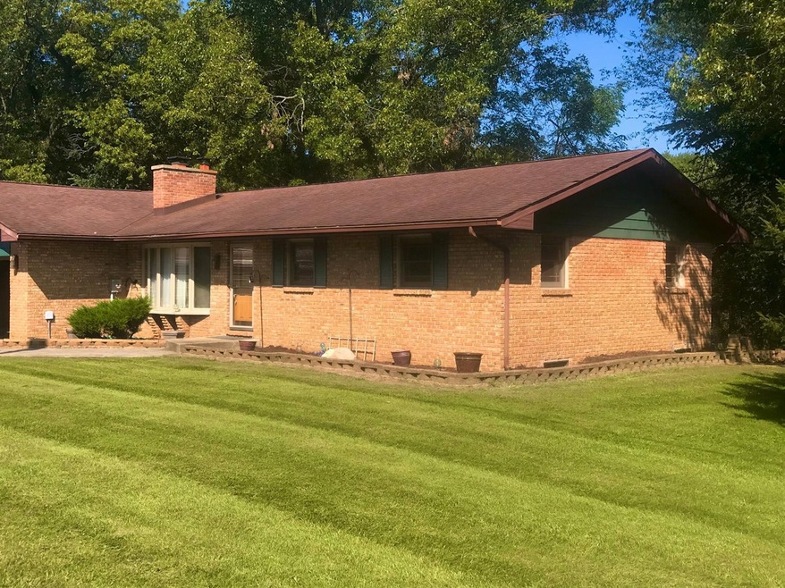 5111 N Fail Rd, La Porte, IN 46350 - photo 1