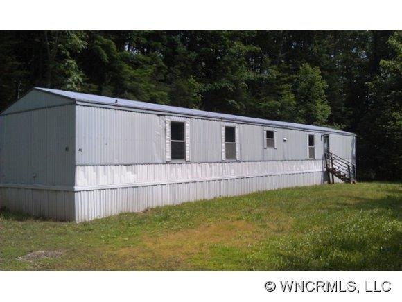 40 Mouchie Mountain Rd, Candler, NC 28715 - photo 1