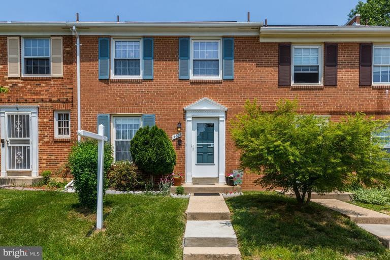 14807 Belle Ami Dr, Laurel, MD 20707 - photo 1