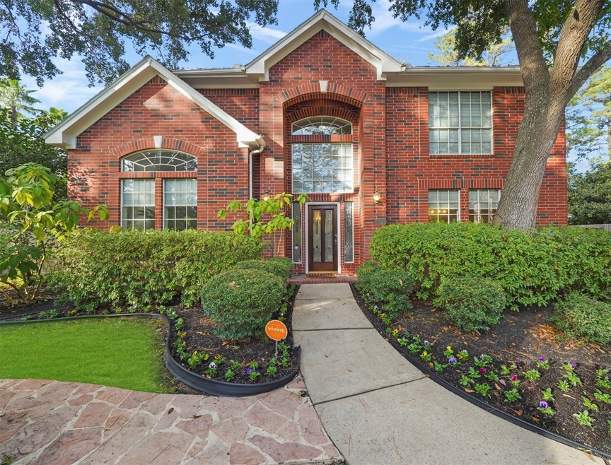 7702 Melody Cir, Houston, TX 77040 - photo 1