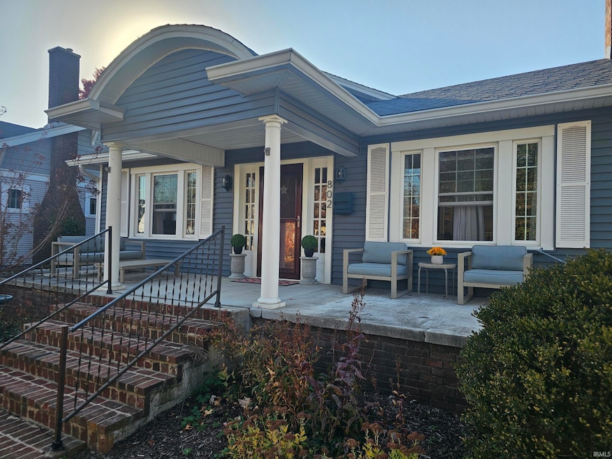 802 S 12th St, Lafayette, IN 47905 - photo 1