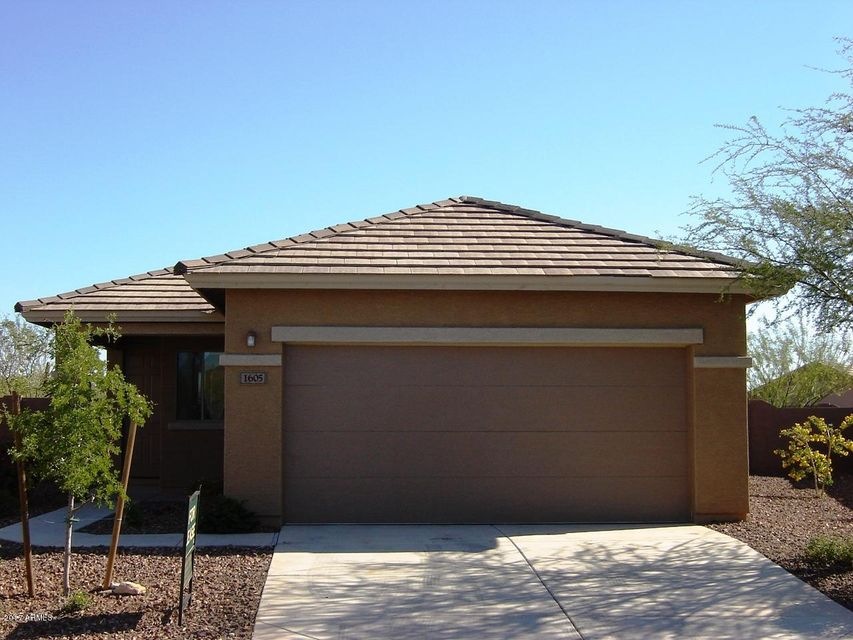 001-Front of Home