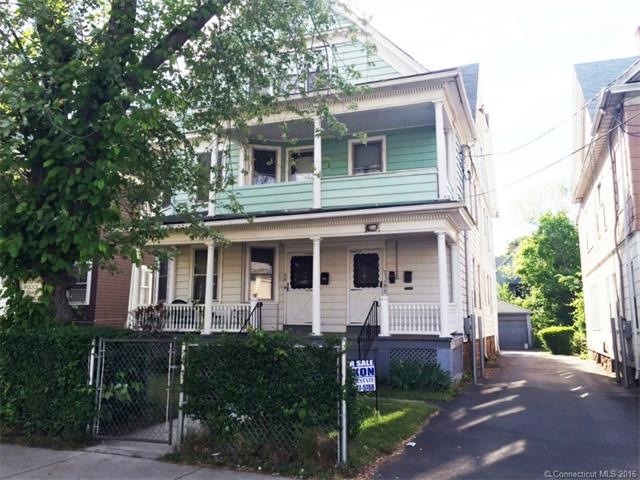 69 Edgewood St unit 71, Hartford, CT 06112 - photo 1