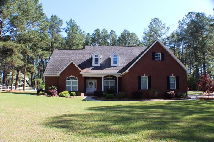 Main View