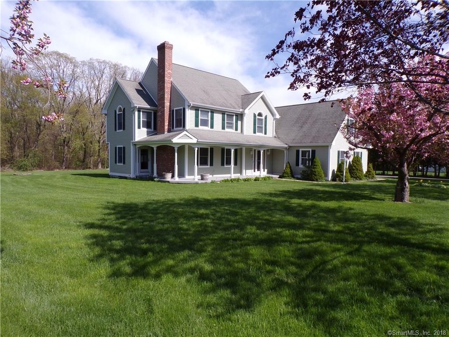 23 Meghan Blvd, Plymouth, CT 06782 - photo 1