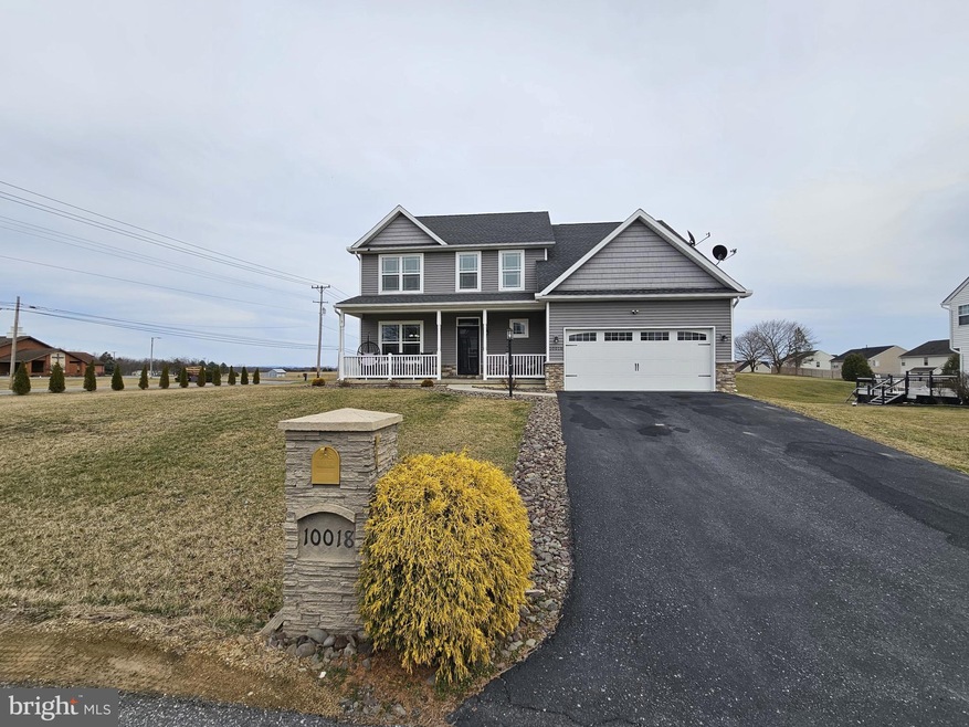10018 Lindale Ave, Greencastle, PA 17225 - photo 1