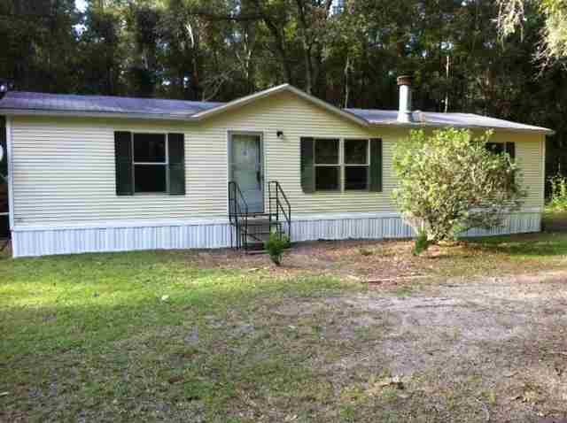 unlisted-address, Crawfordville, FL 32327 - photo 1
