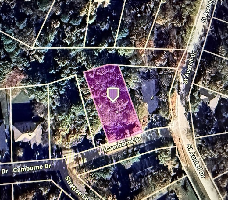 4 Camborne Dr, Bella Vista, AR 72714 - photo 1