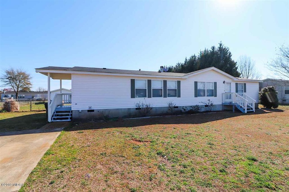 unlisted-address, Byron, GA 31008 - photo 1