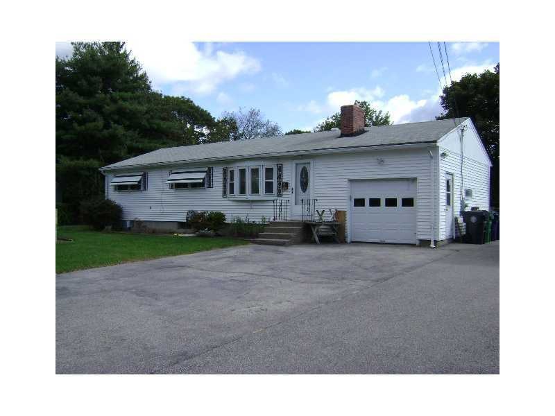 222 Greeley Ave, Warwick, RI 02886 - photo 1