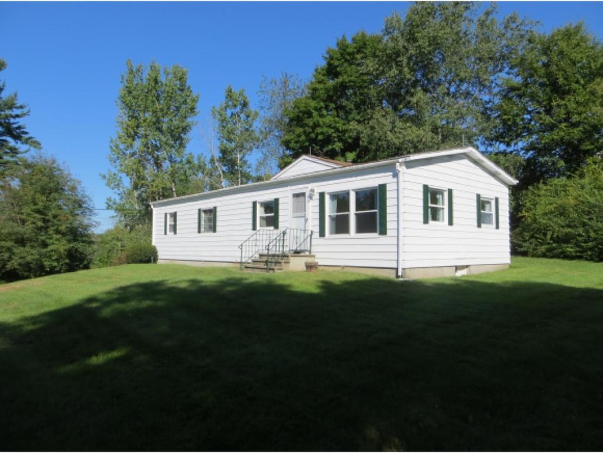 329 Calef Hill Rd, Tilton, NH 03276 - photo 1