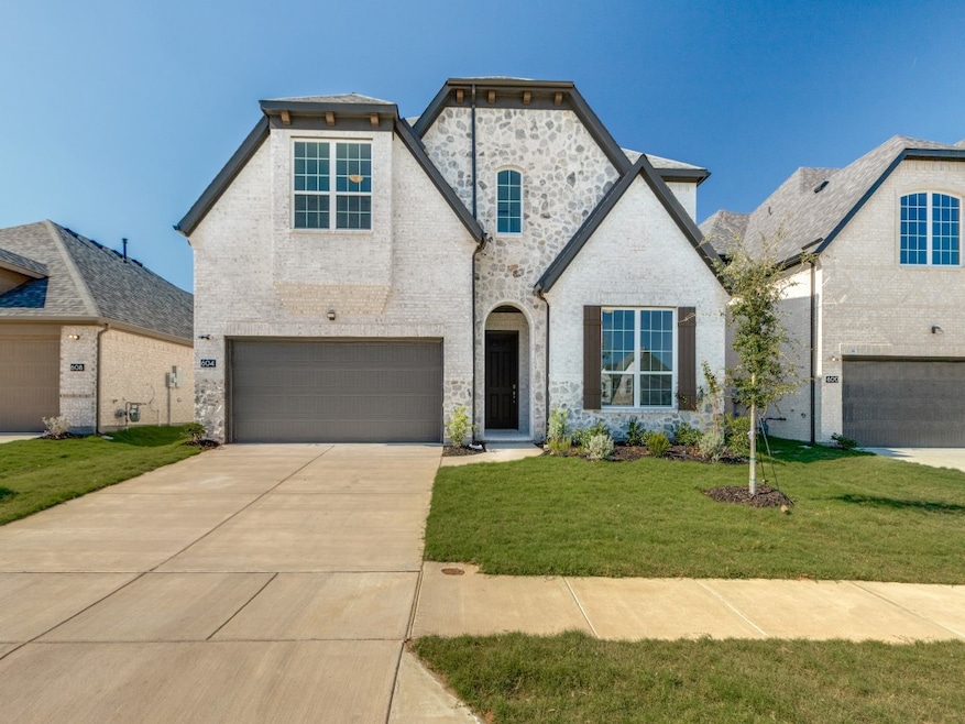 604 Verona Dr, Weston, TX 75009 - photo 1