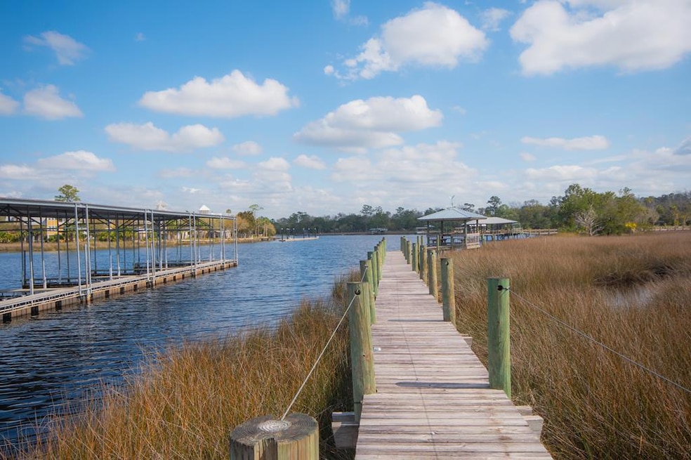 00 SW 279th Ave, Steinhatchee, FL 32359 - photo 1