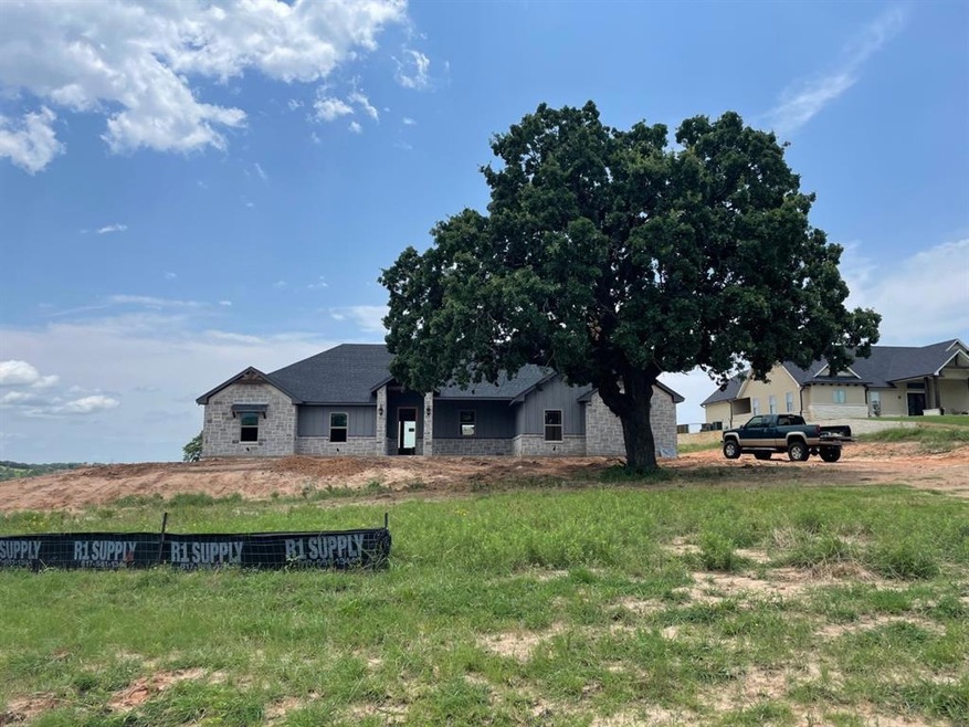 8043 White Dr, Granbury, TX 76049 - photo 1