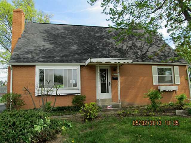 4400 E Mound St, Columbus, OH 43227 - photo 1