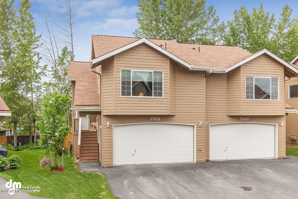 7812 Spruce Str  AK Pinecone Properties
