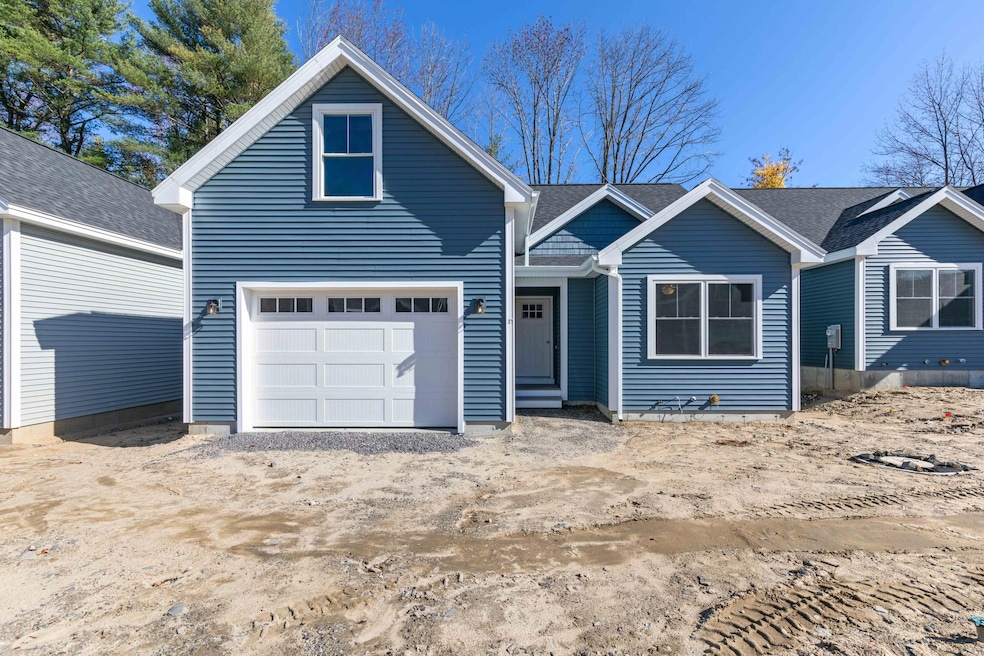 Sold $440,000 • Co-Listing Agent