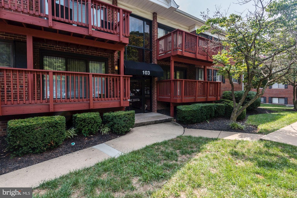 103 Skyhill Rd unit 8, Alexandria, VA 22314 - photo 1