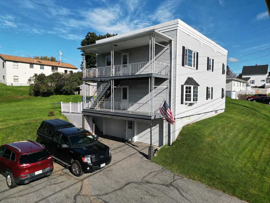 Sold $400,000 • Co-Listing Agent