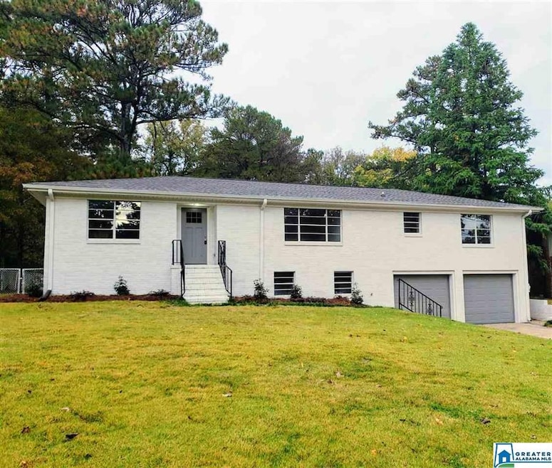 412 Daniel Dr NE, Center Point, AL 35215 - photo 1