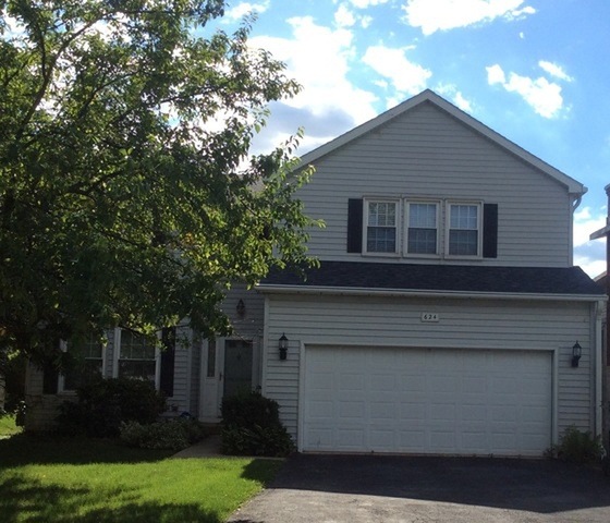 624 S 4th Ave, Des Plaines, IL 60016 - photo 1