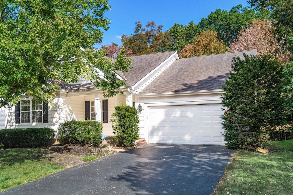 6250 Tetlin Field Dr, New Albany, OH 43054 - photo 1