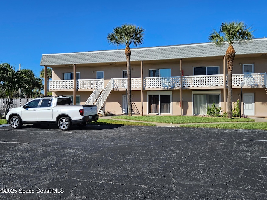 3150 N Atlantic Ave unit 2-1000, Cocoa Beach, FL 32931 - photo 1