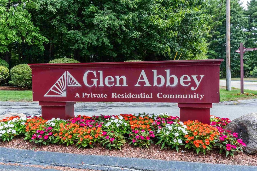 47 Dorchester Way unit U138, Nashua, NH 03064 - photo 1