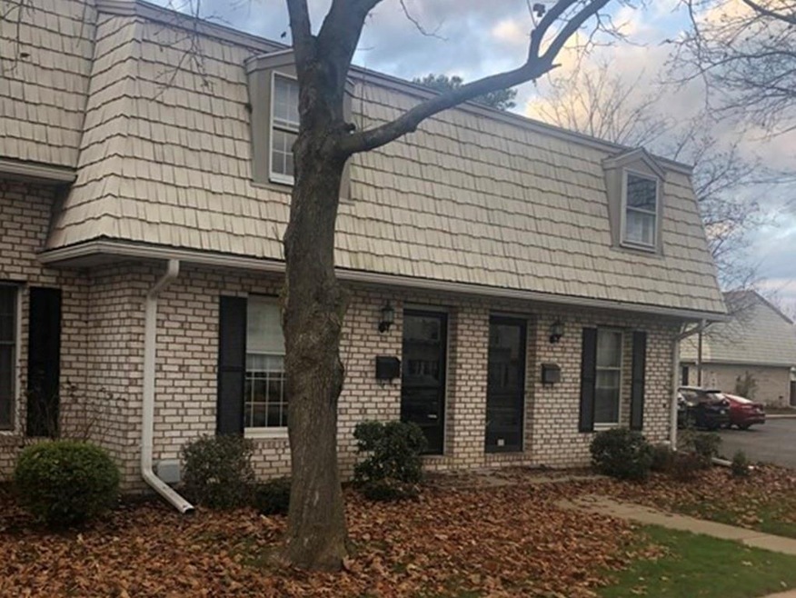 Sold $156,500 • Co-Listing Agent