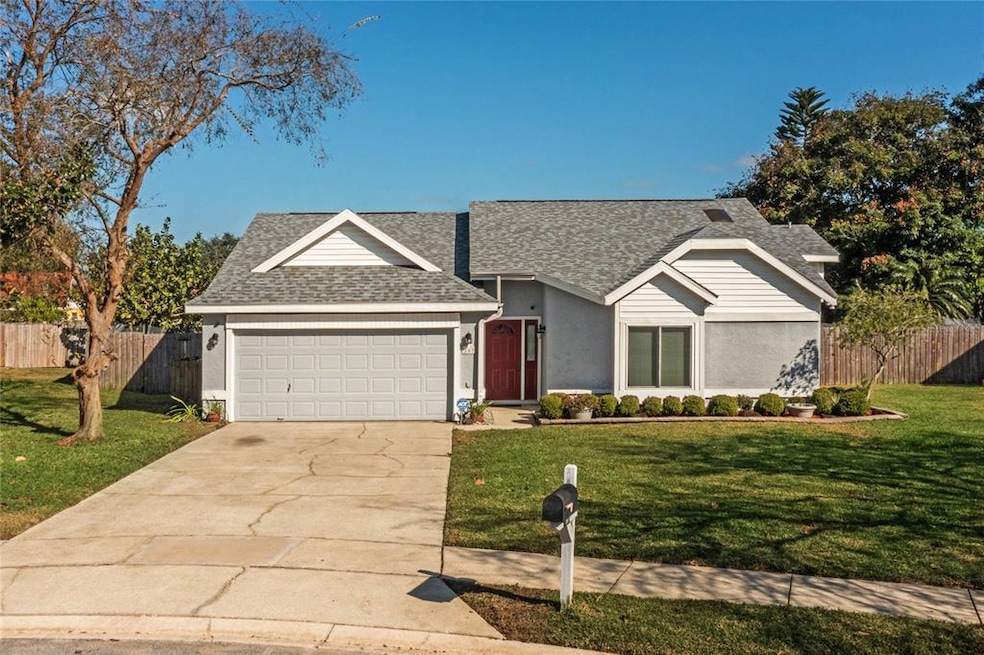 207 Jemond Ct, Orlando, FL 32835 - photo 1