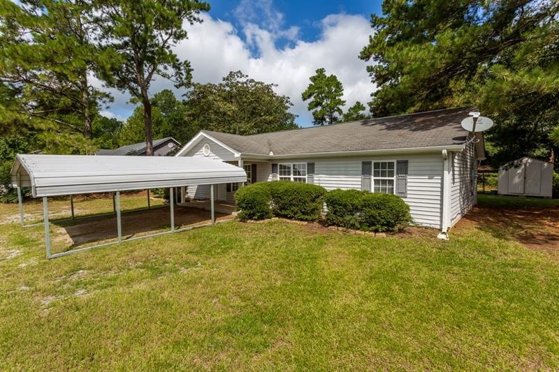 2855 W Highway 166, Carrollton, GA 30117 - photo 1