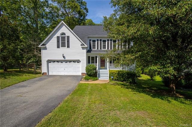 6406 Willow Landing Way, Chesterfield, VA 23831 - photo 1