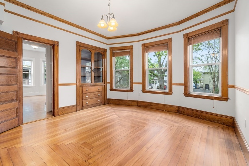 3 Adelaide Terrace unit 2, Jamaica Plain, MA 02130 - photo 1