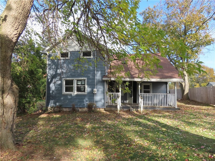 2483 Dublin Rd, Auburn, NY 13021 - photo 1