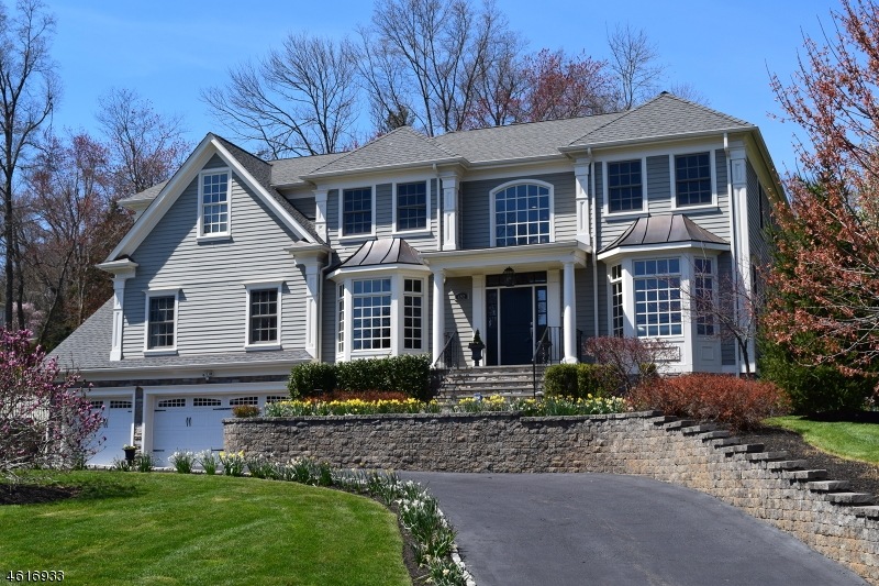 692 River Rd, Chatham, NJ 07928 - photo 1