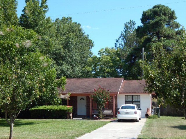 Main View