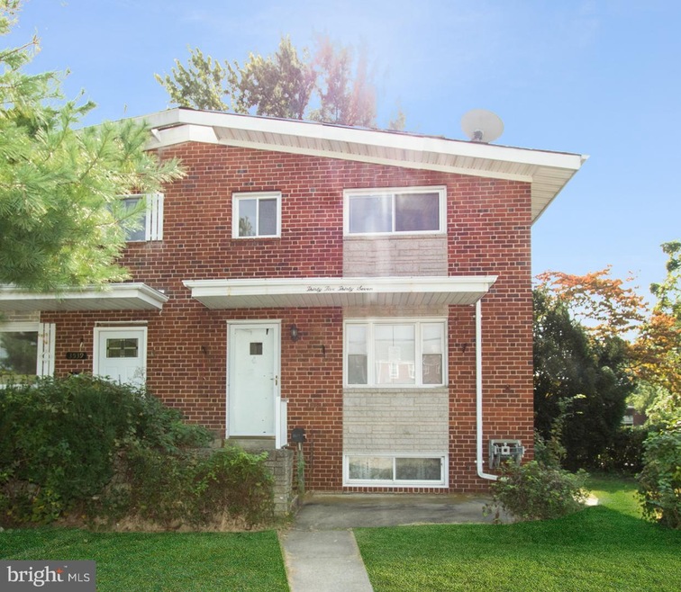 3537 E Northern Pkwy, Baltimore, MD 21206 - photo 1
