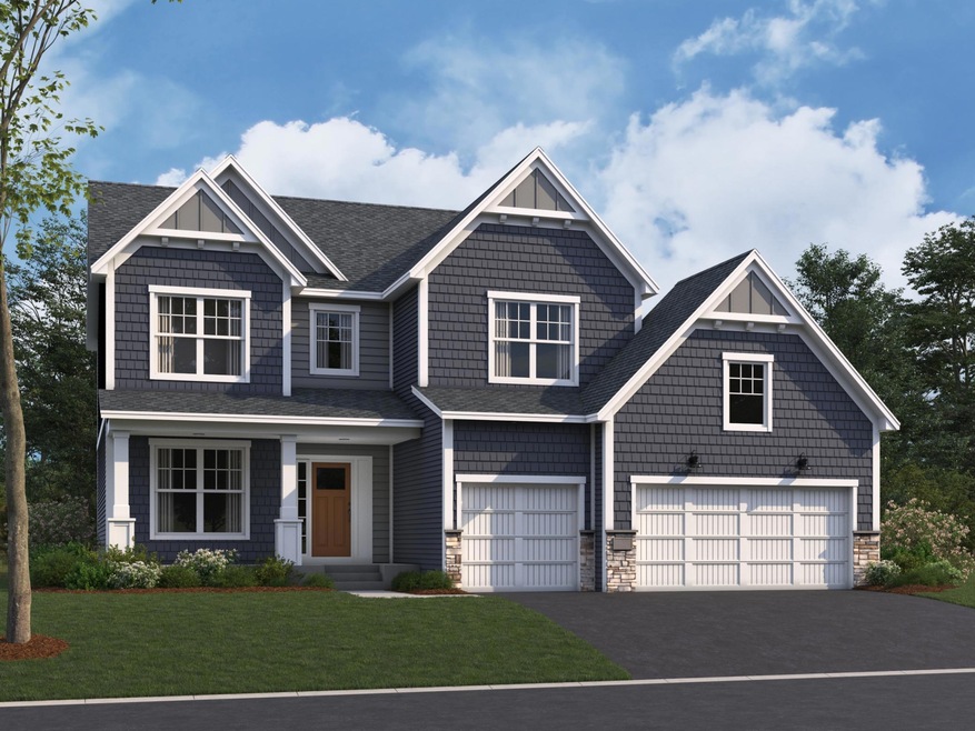 6229 157th St N, Hugo, MN 55038 - photo 1