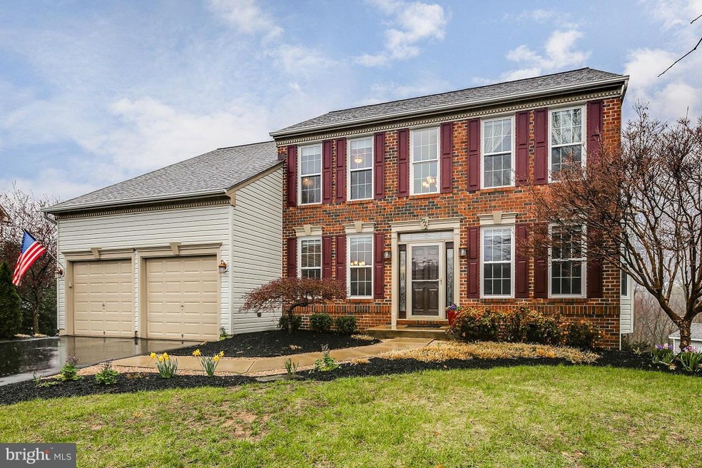 5772 Victor Dr, Sykesville, MD 21784 - photo 1