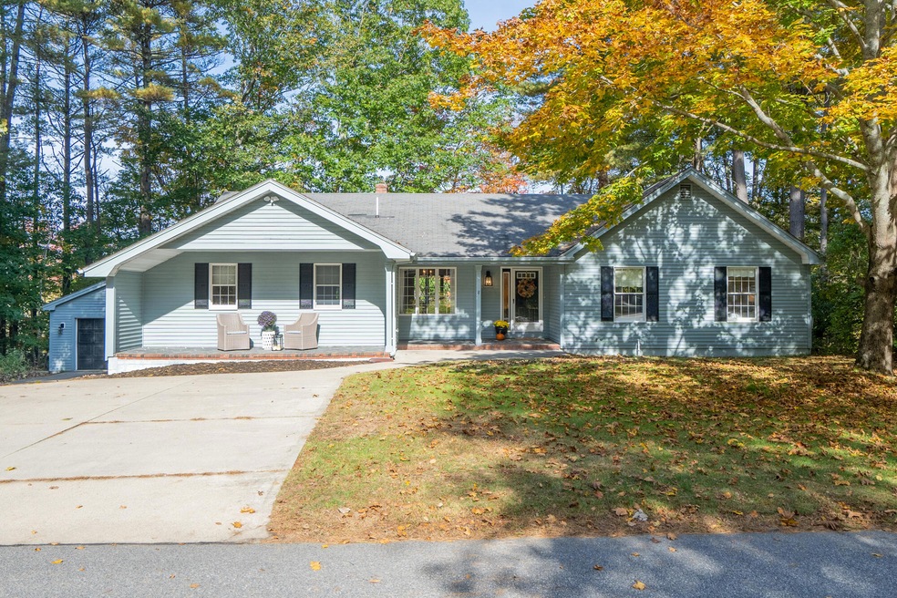 8 Bayview Terrace, Saco, ME 04072 - photo 1