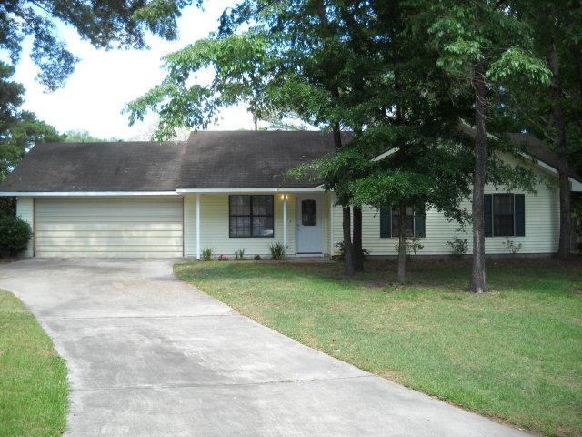 Main View