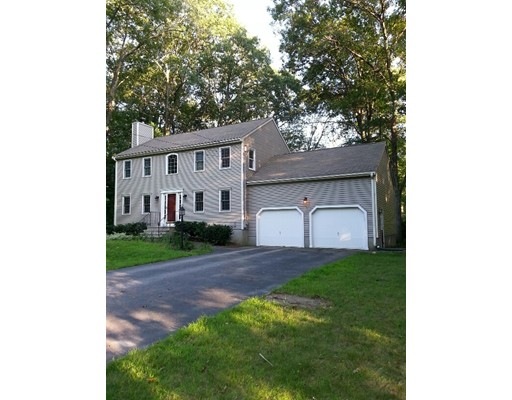 71 Michael Ln, Whitinsville, MA 01588 - photo 1