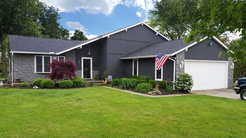 Welcome Home!